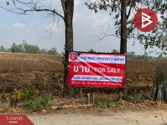 ขายที่ดินแปลงใหญ่ เนื้อที่ 72 ไร่ 2 งาน 92 ตารางวา อ.ชนแดน เพชรบูรณ์