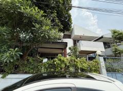 ขายบ้านเดี่ยว ย่านสะพานควาย หมู่บ้านจตุรมิตร ซอยประดิพัทธ์ 15