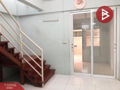 ขายทาวน์เฮ้าส์ หมู่บ้านดอนทองธานี ต.บางตีนเป็ด จ.ฉะเชิงเทรา-202510261420241761463224657.jpg