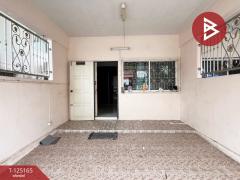 ขายทาวน์เฮ้าส์ หมู่บ้านดอนทองธานี ต.บางตีนเป็ด จ.ฉะเชิงเทรา-202510261420251761463225230.jpg