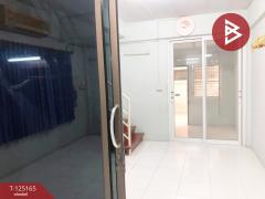 ขายทาวน์เฮ้าส์ หมู่บ้านดอนทองธานี ต.บางตีนเป็ด จ.ฉะเชิงเทรา-202510261420291761463229227.jpg