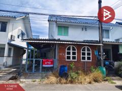 ขายบ้านแฝด-หมู่บ้านเอื้ออาทรระยอง-