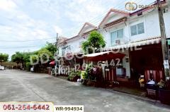 WR-994934 ทาวน์เฮ้าส์ สิรีนพาร์ค วงศ์สว่าง บางซื่อ ใกล้มหาวิทยาลัยเทคโนโลยีพระจอมเกล้าพระนครเหนือ-202510261434121761464052327.jpg