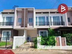 ขายทาวน์เฮ้าส์-หมู่บ้านดีบางโทรัด-