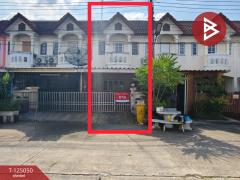 ขายทาวน์เฮ้าส์-2-ชั้น-หมู่บ้านฉัตรมณ