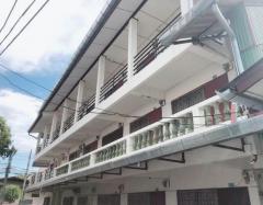 โซนวัวลาย ขาย 10 ล้าน หอพัก 3 ชั้น 58 ตรว. 18 ห้อง #ผู้เช่าเต็มทุกเดือน #ใกล้ถนนวัวลาย #มีใบอนุญาตประกอบการ