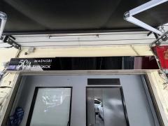 ให้เช่าโฮมออฟฟิศ 3 ชั้น 123 ตร.ม. ถนนบำรุงเมือง ใกล้ MRT สามยอด ( รีโนเวทภายในใหม่ )