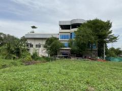  ให้เช่าอาคารสำนักงาน 4 ชั้น พื้นที่รวม 1,750 ตารางเมตร ถนนลี่ยงเมืองนนทบุรี