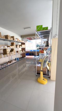 ขาย อาคารพาณิชย์ 3 ชั้น HS079 ถูกกว่าประเมิน ทำเลดี ติด 4 เลนส์ หนองเหียง พนัสนิคม ชลบุรี . 518 ตรม 42.7 ตรว ใกล้ปั๊มคาลเท็กซ์ แยกเกาะโพธิ์-202510261613191761469999454.jpg
