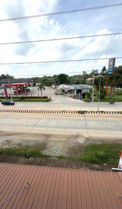 ขาย อาคารพาณิชย์ 3 ชั้น HS079 ถูกกว่าประเมิน ทำเลดี ติด 4 เลนส์ หนองเหียง พนัสนิคม ชลบุรี . 518 ตรม 42.7 ตรว ใกล้ปั๊มคาลเท็กซ์ แยกเกาะโพธิ์-202510261613241761470004095.jpg