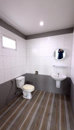 ขาย อาคารพาณิชย์ 3 ชั้น HS079 ถูกกว่าประเมิน ทำเลดี ติด 4 เลนส์ หนองเหียง พนัสนิคม ชลบุรี . 518 ตรม 42.7 ตรว ใกล้ปั๊มคาลเท็กซ์ แยกเกาะโพธิ์-202510261613241761470004610.jpg