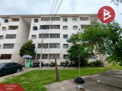 ขายห้องชุด เอื้ออาทรสุวรรณภูมิ1 (วัดศรีวารีน้อย) สมุทรปราการ