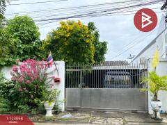 ขายบ้านเดี่ยว-เนื้อที่-1-งาน-2-ตร.วา-ซ.ท