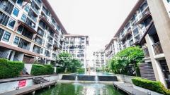 ขาย Condo บ้านนวธารา เกษตร - นวมินทร์ 1790000 บาท 1นอน1น้ำ 33SQ.METER   ราคาถูก