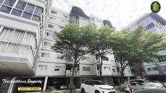 ขายด่วน เดอะ ซีซันส์ ศรีนครินทร์ (The Seasons)คอนโดมิเนียม ติดโลตัส ศรีนครินรินทร์