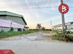 ขาย/เช่าที่ดินเปล่า เนื้อที่ 2 งาน ถ.โยธาธิการ ปากเกร็ด นนทบุรี ทำเลดีฯ-202510270858231761530303528.jpg