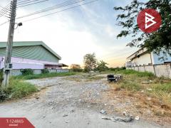 ขาย/เช่าที่ดินเปล่า เนื้อที่ 2 งาน ถ.โยธาธิการ ปากเกร็ด นนทบุรี ทำเลดีฯ-202510270858241761530304053.jpg