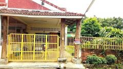 ขายทาวน์เฮ้าส์ชั้นเดียว 1 คูหา ใจกลางเมือง ทำเลดี จังหวัดกระบี่ 