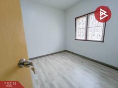 ขายห้องชุด เอื้ออาทรวัดกู้2 นนทบุรี พร้อมเข้าอยู่