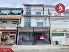 ขายทาวน์โฮม-เนื้อที่-21.4-ตารางวา-บางเ