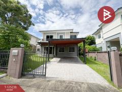 ขาย/เช่าบ้านเดี่ยว-หมู่บ้านภัสสร-เท