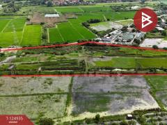 ขายด่วนที่ดินแปลงมุม เนื้อที่ 22 ไร่ 2 งาน บ้านโป่ง ราชบุรี ติดถนน-202510271029351761535775423.jpg