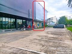 กัลปพฤกษ์ MRT หลักสอง 4.4กม. ให้เช่าอาคารพาณิชย์ 2 คูหา 4ชั้น 51ตร.วา 1,001ตร.ม. ตลาดสำเพ็ง 2 1.9 กม แอร์ Concealed Duct ใหญ่ 100,000 BTU