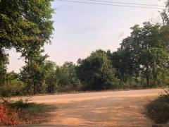 พรีเซ้นทรัพย์ทำเลทองใกล้สิ้นปี ขายที่สวยติดทางหลวง1107 บ้านตาก จ.ตาก คมนาคมสะดวก ไร่ละ 300000 ต.ตากตก อ.บ้านตาก  จ.ตาก  0837124115