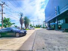 ตลาดสำเพ็ง 2 1.9 กม กัลปพฤกษ์  MRT หลักสอง 4.4กม. แอร์ Concealed Duct ใหญ่ 100,000 BTU ให้เช่าอาคารพาณิชย์ 2 คูหา 4ชั้น 52ตร.วา 1,002ตร.ม. 