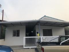 พรีเซ้นทรัพย์ทำเลทองใกล้สิ้นปี ที่ดินอ.เมือง จ.ปทุม  60 วา  9ห้องชั้นเดียว  พร้อมให้เช่าอยู่ แถว ม.รังสิต อ.เมือง ปทุม 2.8ลบ. 60วา 