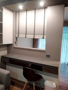 ขายคอนโดพร้อมผู้เช่า คอนโด เอสเปซมี สุขุมวิท 77 อ่อนนุช ตึกC ชั้น3