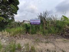 ขายที่ดินเปล่าบางนา ใกล้เมกาบางนา ทำเลอนาคต! ผังเมืองสีส้ม เหมาะสร้างบ้าน | ลงทุน | เก็งกำไร