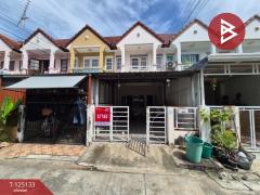 ขายทาวน์เฮ้าส์-หมู่บ้านลลิษา-แพรกษ