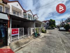 ขายทาวน์เฮ้าส์ หมู่บ้านลลิษา แพรกษา (Baan Larisa Phraeksa) สมุทรปราการ-202510271124461761539086417.jpg