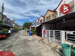 ขายทาวน์เฮ้าส์ หมู่บ้านลลิษา แพรกษา (Baan Larisa Phraeksa) สมุทรปราการ-202510271124461761539086937.jpg