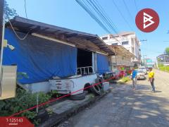  ขายที่ดินพร้อมอาคารพาณิชย์ เนื้อที่ 203.8 ตารางวา ใจกลางเมืองหนองคาย ในเมือง หนองคาย-202510271133501761539630927.jpg