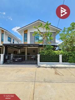 ขาย/เช่าบ้านแฝด-หมู่บ้านเพอร์เฟค-เพ