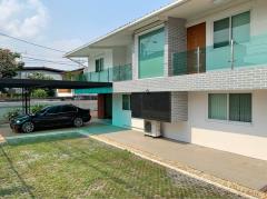 ให้เช่า บ้าน – โฮมออฟฟิศ ทำเลใจกลางเมือง เสนานิคม 1 ซอย 17 แยก 4 (BTS เสนานิคม)