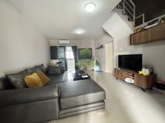 ขายทาวน์โฮม 3 ชั้น บ้านกลางเมือง รามอินทรา วัชรพล เนื้อที่ 26.80 ตร.ว ต่อเติมครบ สวย พร้อมอยู่ ใกล้ทางด่วน-202510271214151761542055417.jpg