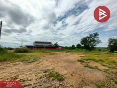 ขายที่ดินถมแล้ว เนื้อที่ 2 งาน บ้านโพธิ์ ฉะเชิงเทรา