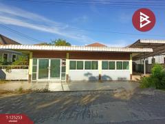 ขายบ้านเดี่ยว หมู่บ้านท่าทองวิลล์ นครสวรรค์ตก นครสวรรค์