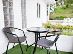 2 Bedroom House for Rent near Chaweng Beach Central Samui Quiet Location, Ideal for Long Term Stay