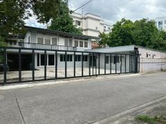 รหัสC6935 ให้เช่าบ้านเดี่ยว 2ชั้น ย่านเอกมัย สุขุมวิท ปรีดีย์พนมยงค์ พระโขนง