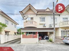 ขายทาวน์เฮ้าส์-หมู่บ้านอีสเทิร์นแล