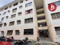 ขายห้องชุด-เอื้ออาทรพร้อมมิตร-บางเ