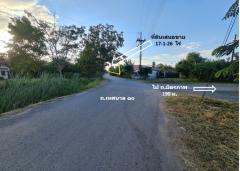 ขาย ที่ดิน ชุมชนบ้านวัด ฝั่งตะวันออก ห่าง ถ.มิตรภาพ 190 ม. ต.เทพาลัย อ.คง จ.นครราชสีมา 17 ไร่ 1 งาน 26 ตรว ใกล้พื้นที่พืชสวนโลก ปี 2572.-202510271312351761545555951.jpg