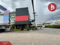 ขายอาคารพาณิชย์ 2 คูหา เนื้อที่ 40 ตร.วา ทับมา ระยอง