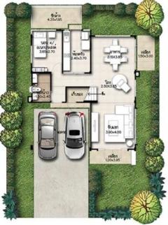 ขาย บ้านเดี่ยว 2 ชั้น 63.5 ตร.วา หมู่บ้านศุภาลัยวิลล์ หนองแขม-202510271313401761545620911.jpg