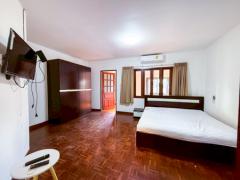 ห้องพักชั้น 2 ว่างให้เช่า ใกล้หาดเฉวงและเซ็นทรัลสมุย ตำบลบ่อผุด อำเภอเกาะสมุย จังหวัดสุราษฎร์ธานี ห้องเช่าสมุย