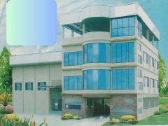 ขายอาคารสำนักงาน 4 ชั้น 1,750 ตร.ม. พร้อมโกดัง ตึก Stand Alone ถ.เลี่ยงเมืองนนทบุรี